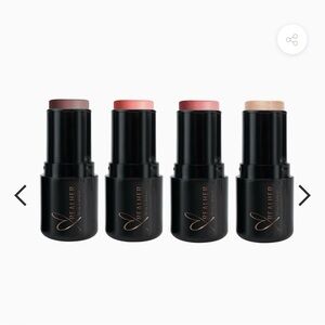 RealHer Endless Possibilities Multi Balm Kit